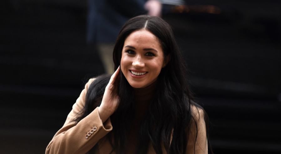 Meghan Markle Vancouver visit: Details of second engagement revealed on  Twitter - Yahoo Sports