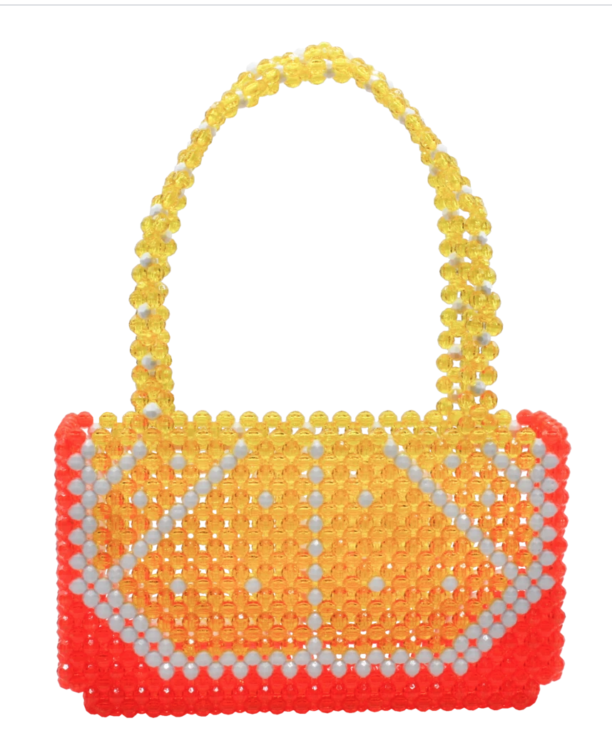 Gen Z's favorite quirky handbag brand is 50 percent off