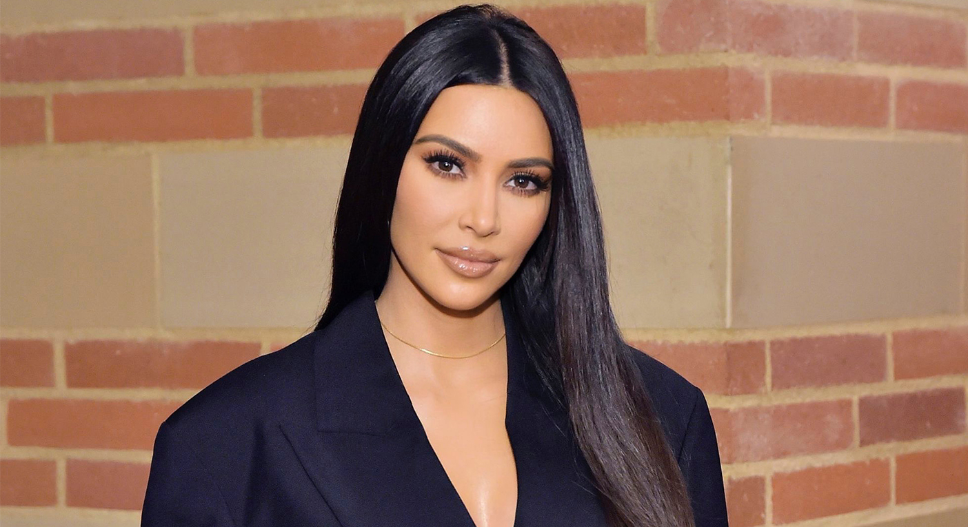 Kim Kardashian launches new Skims shapewear collection