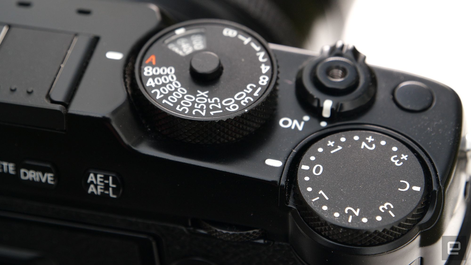 Fujifilm X Pro3 Review One Peculiar Camera