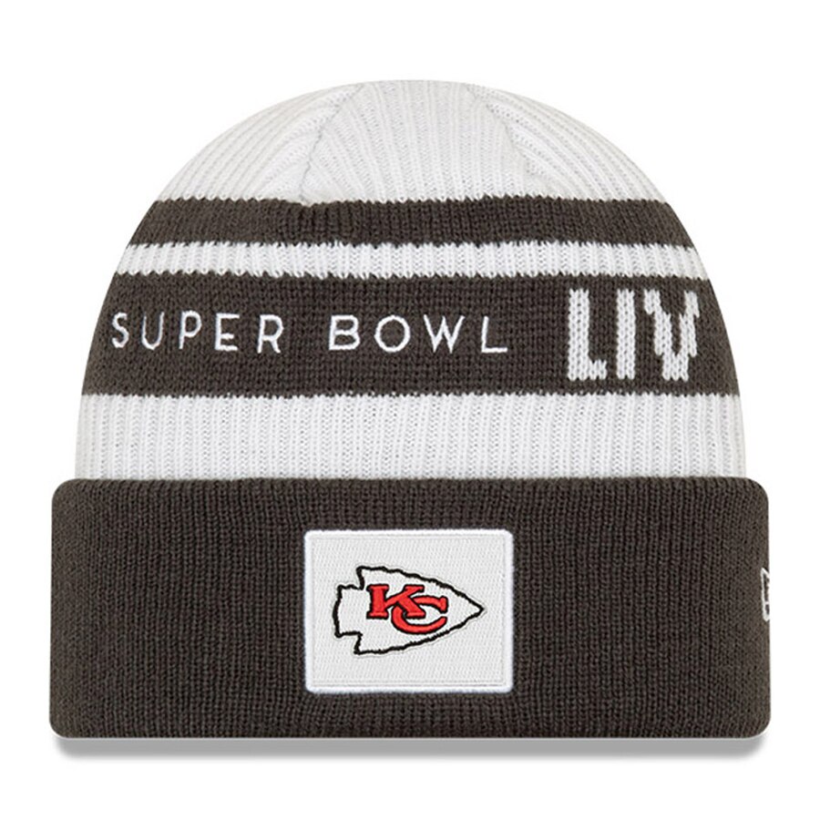 Kansas City Chiefs AFC Championship Merchandise