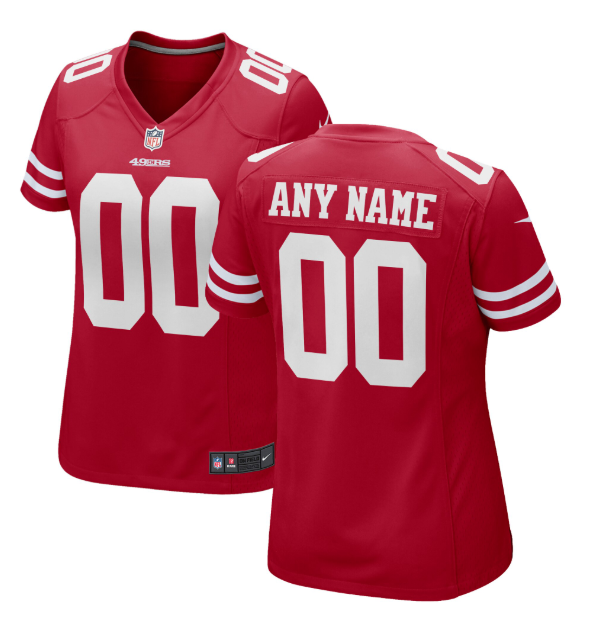 nfl shop custom jersey