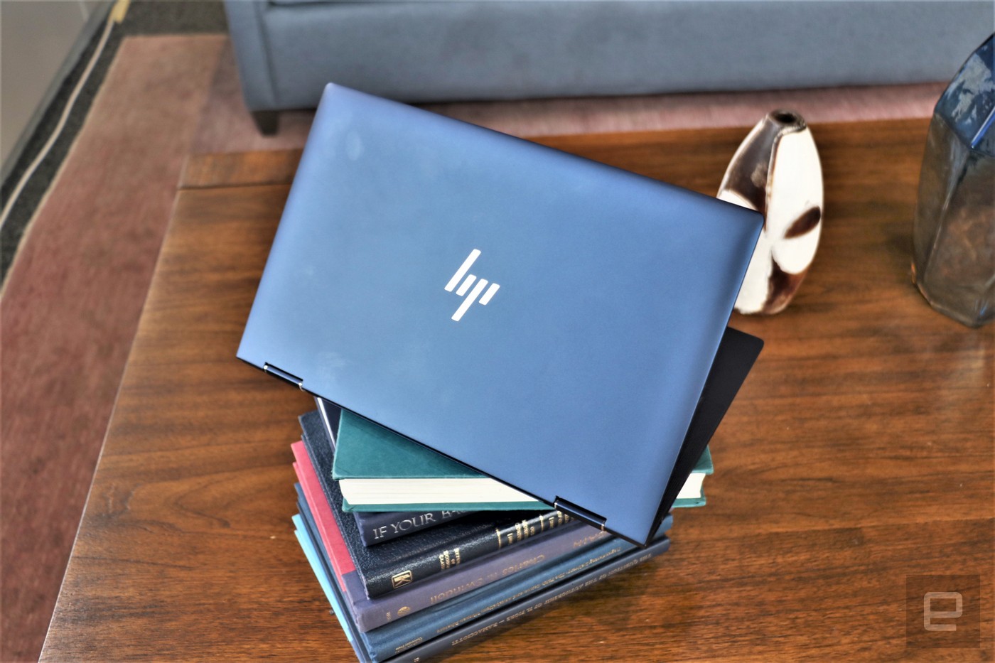 Hp Elite Dragonfly Review Pretty Powerful For A 2 Pound Laptop 0230