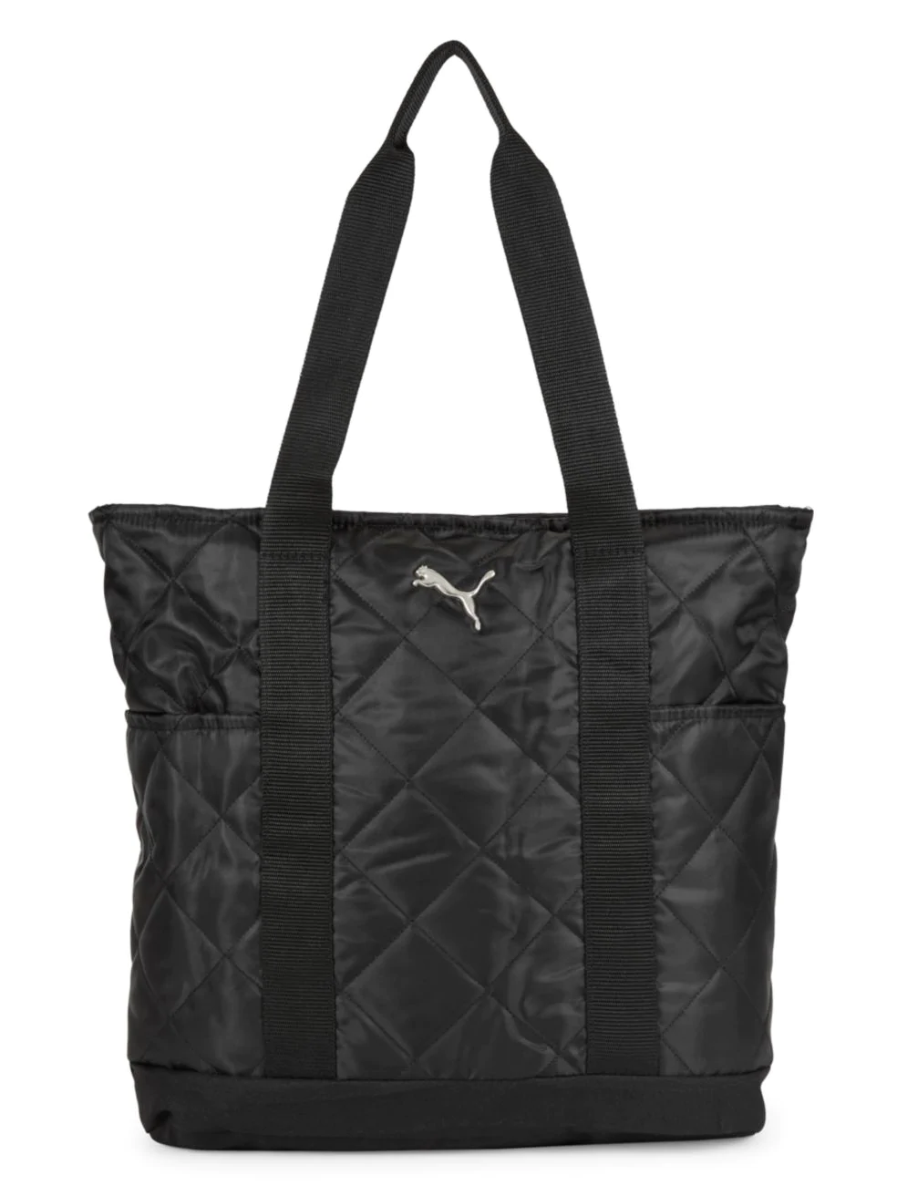 9 quilted gym bags that will add glam to your activewear look