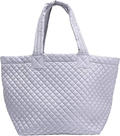 quilted tote handbags