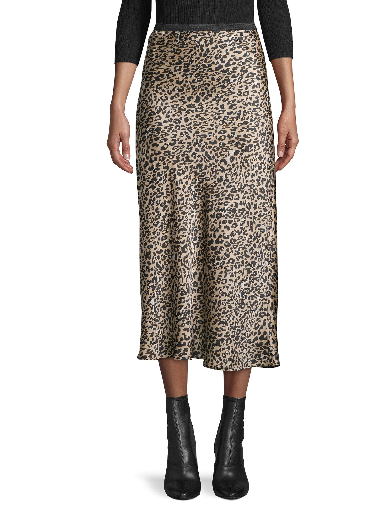 Kate Middleton's Zara leopard skirt may be sold out, but chic ...