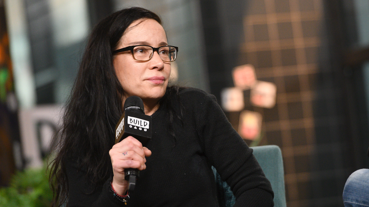 3. Janeane Garofalo - Rotten Tomatoes - wide 6