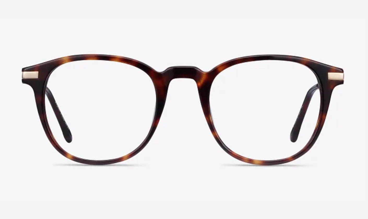 Tan France's new eyewear collection features chic frames for just $19 ...