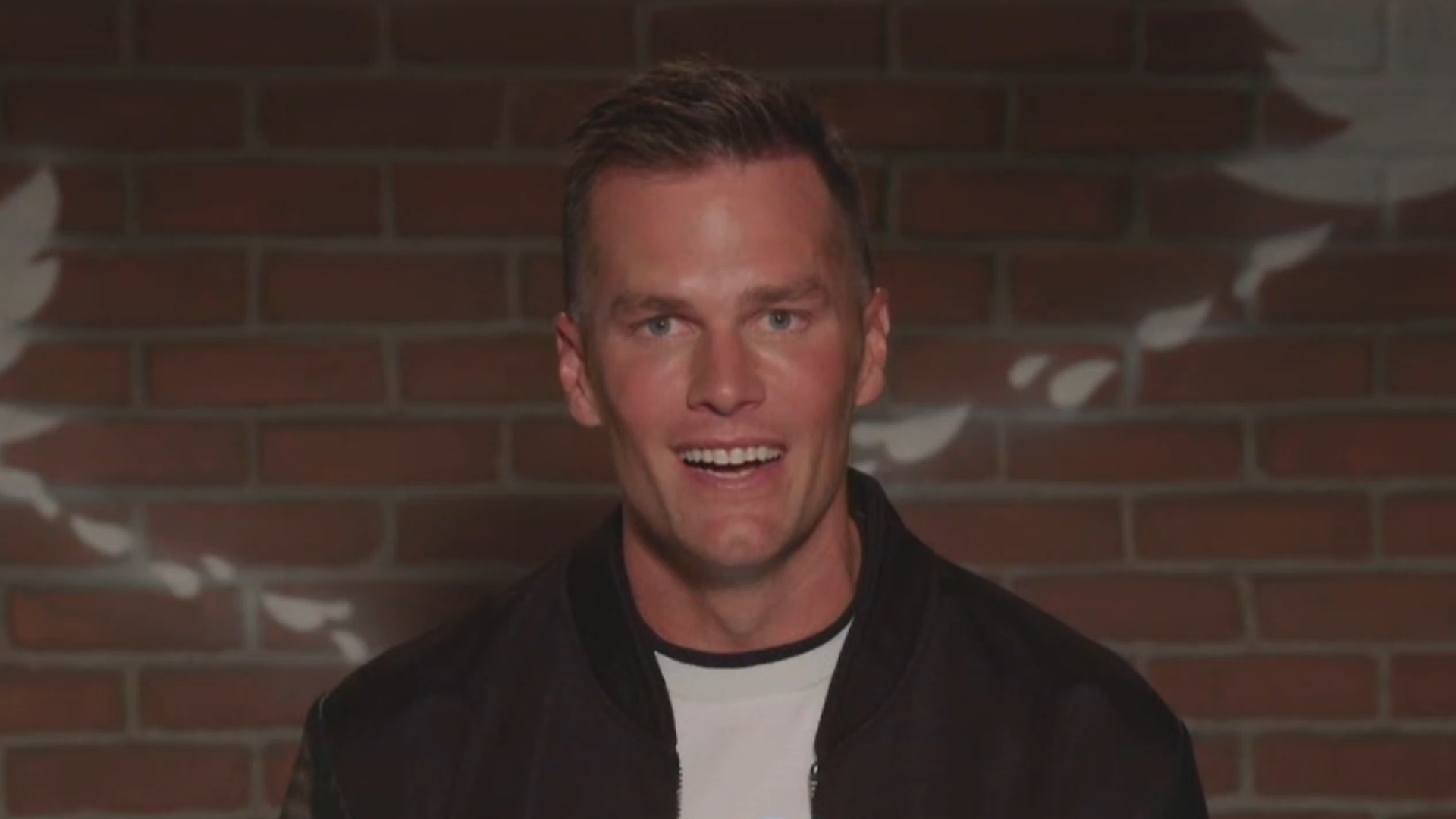 Tom Brady Takes A Beating During Jimmy Kimmels Mean Tweets Segment 1675