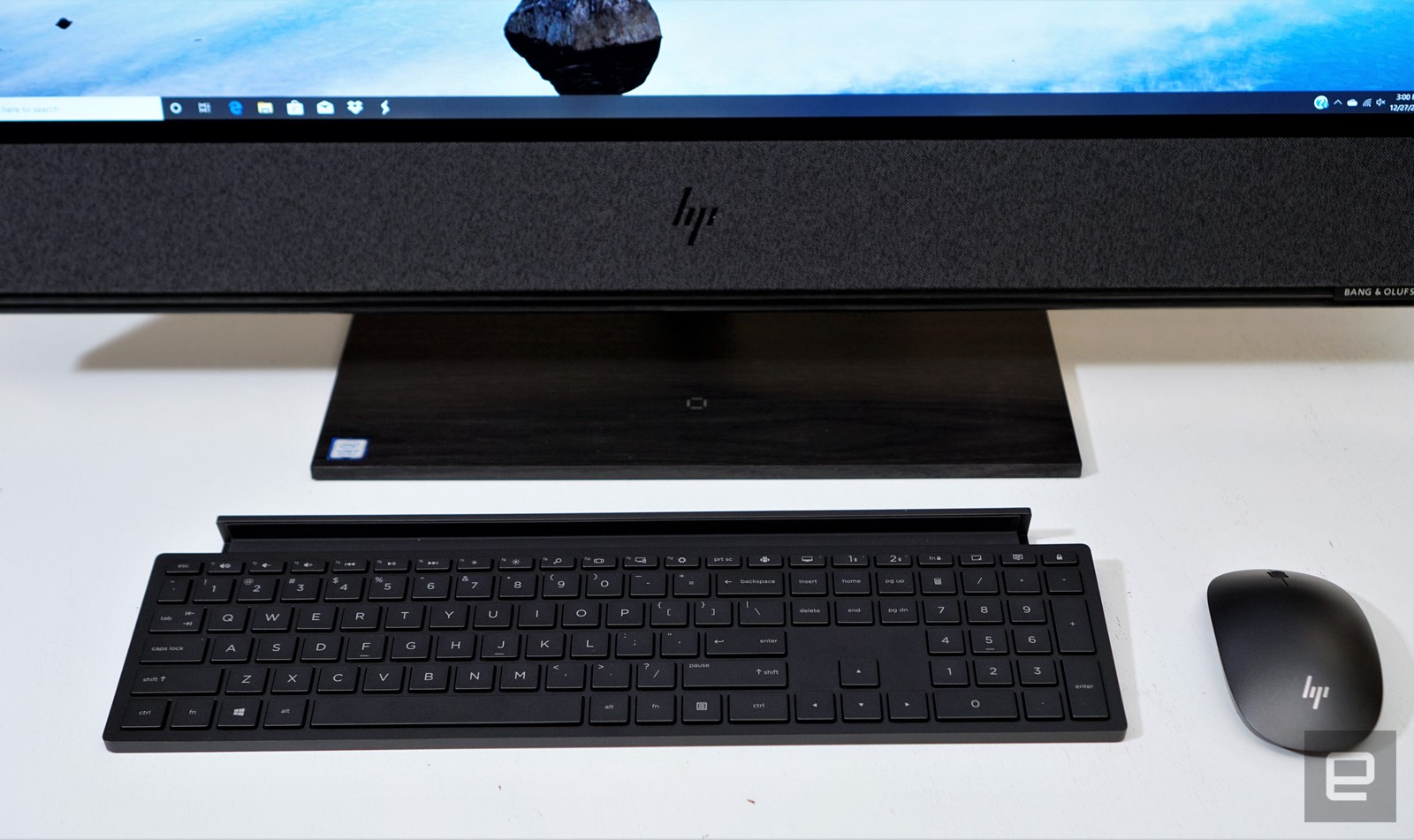 HP Envy 32 All in One
