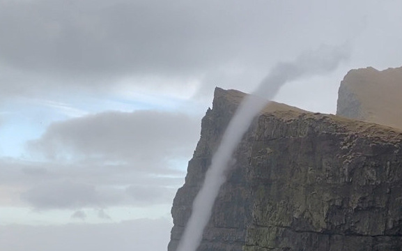 water travel upwards