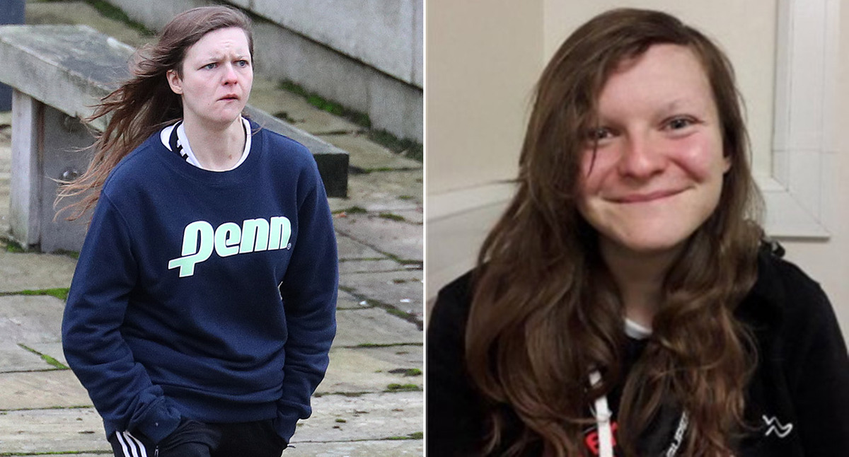 Woman Who Posed As Teenage Boy To Sexually Assault Girls Is Jailed 8326