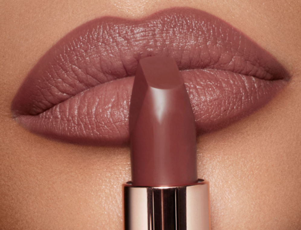 This universally flattering lipstick sells every two minutes