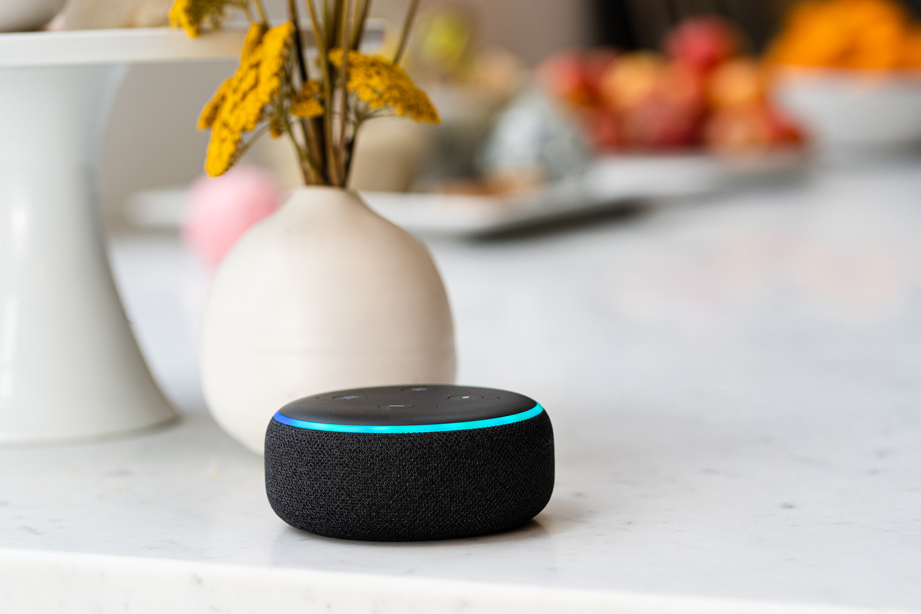 Amazon Echo Dot