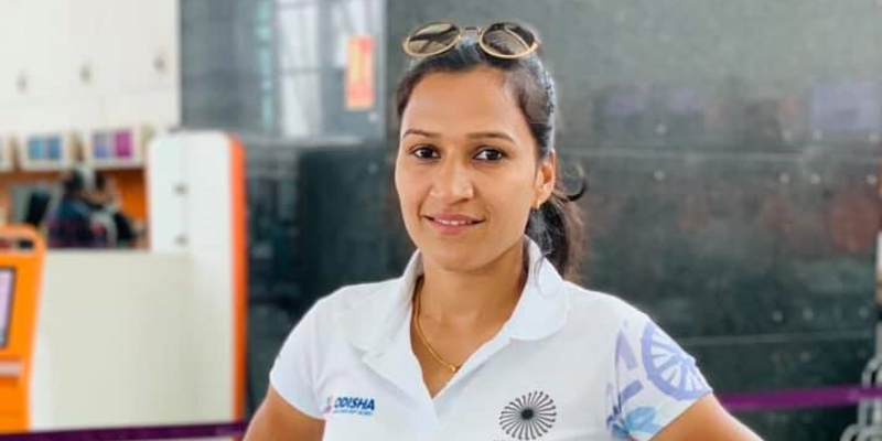 Rani Rampal Becomes First Hockey Player to Win 'World ...