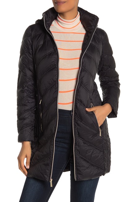 michael kors coat nordstrom