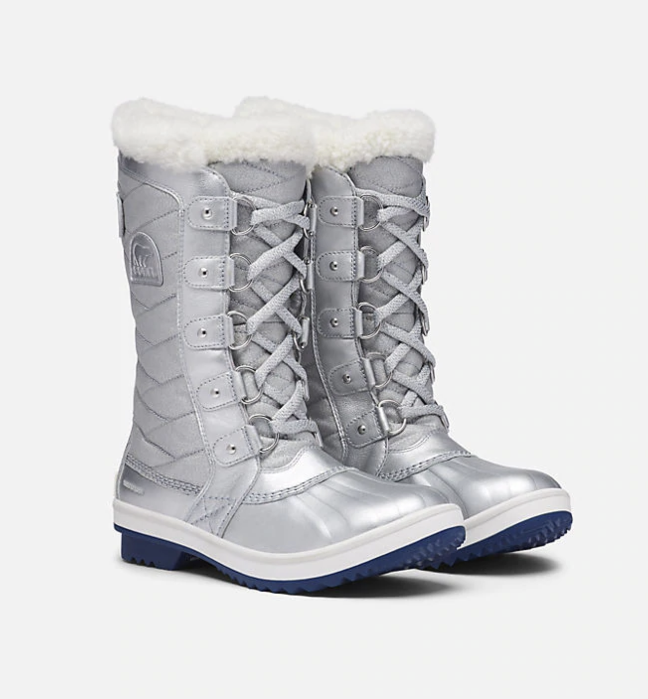 The cold won’t bother you in these ‘Frozen 2’-inspired Sorel boots