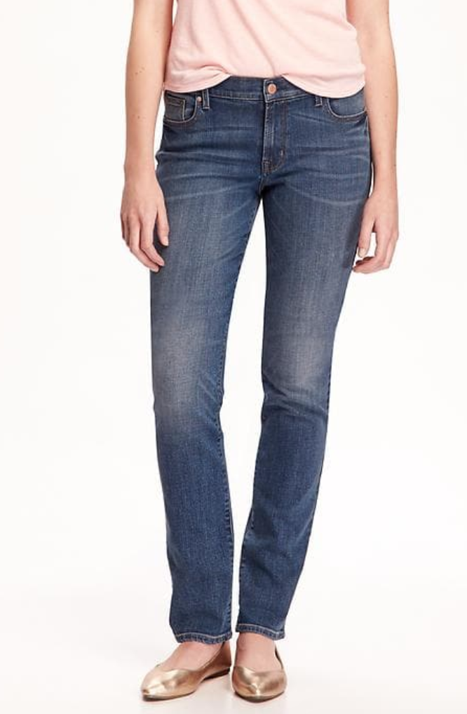 old navy $15 jeans sale