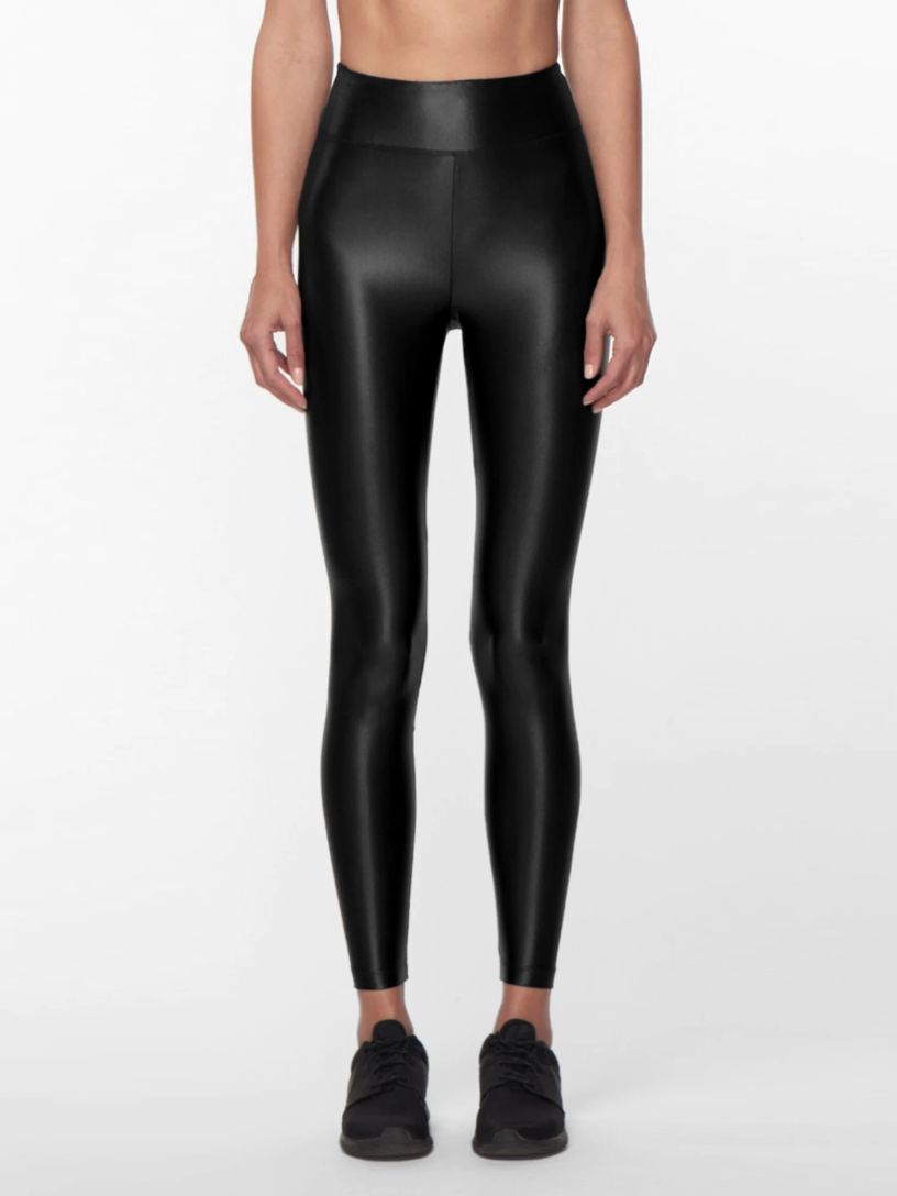 Koral Activewear Lustrous Leggings, J Lo's Favourite Leggings Will Make  Your Butt Look So Good