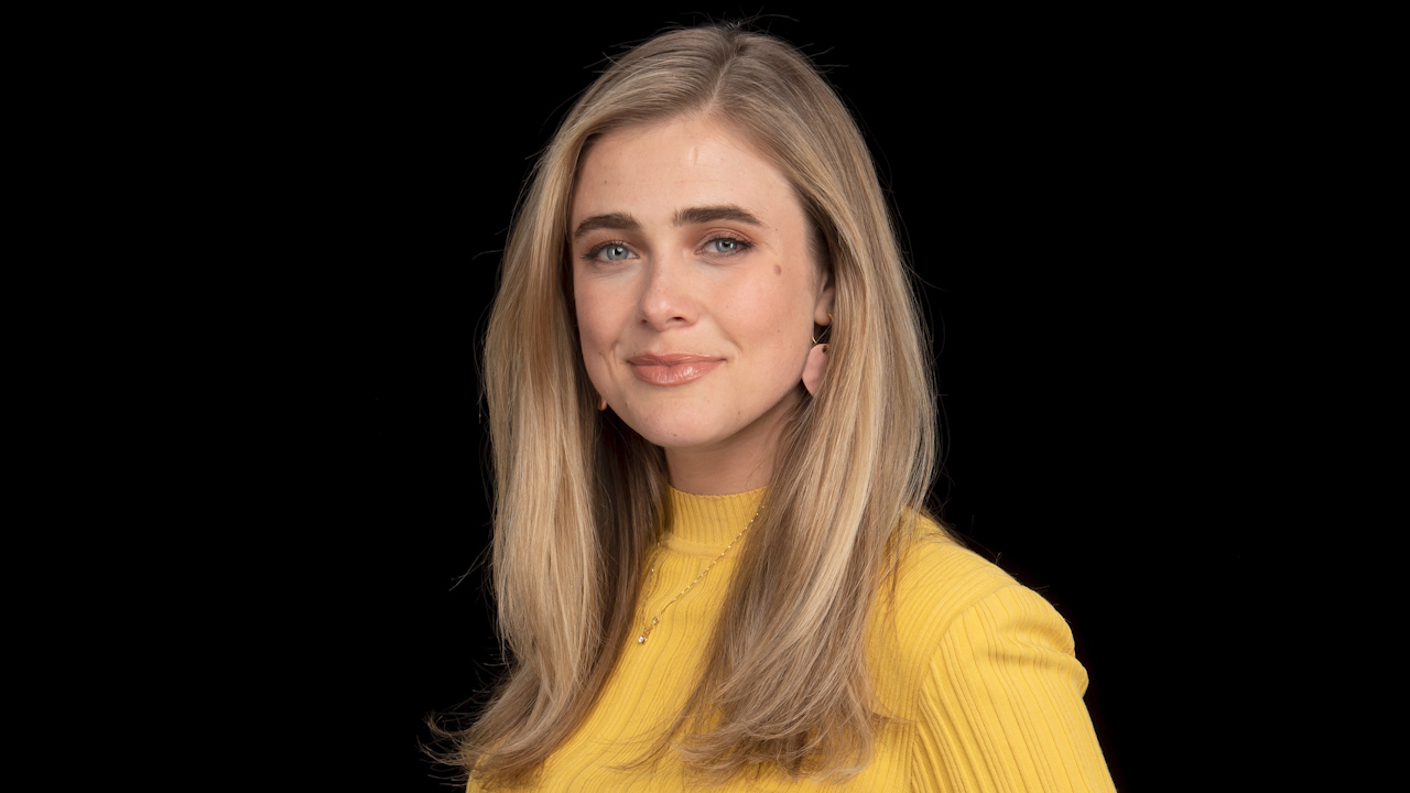 "Manifest" Star Melissa Roxburgh Breaks Down Season Two Of The NBC Drama