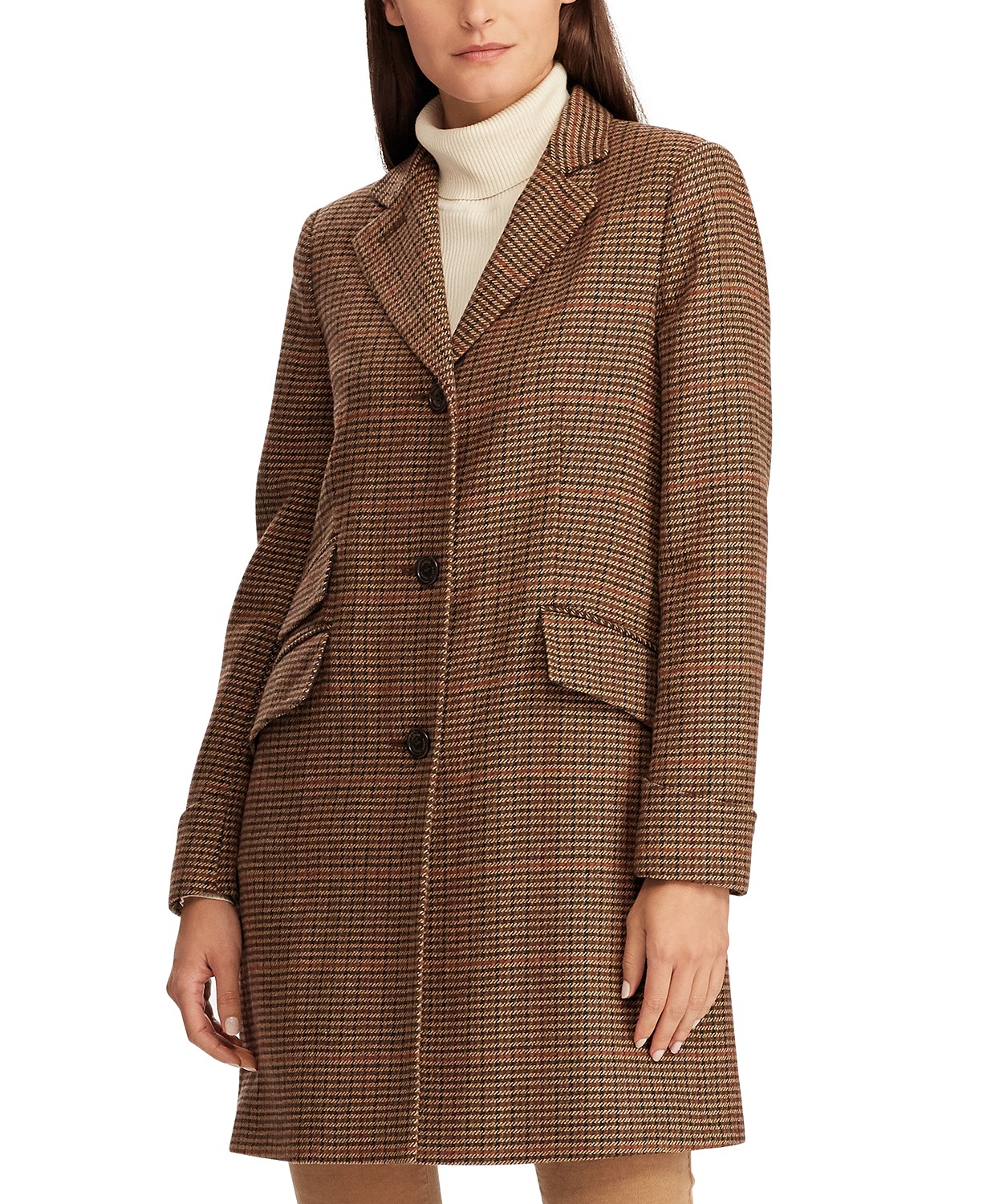 This 51-percent off Ralph Lauren coat will make you feel 'like a rockstar'