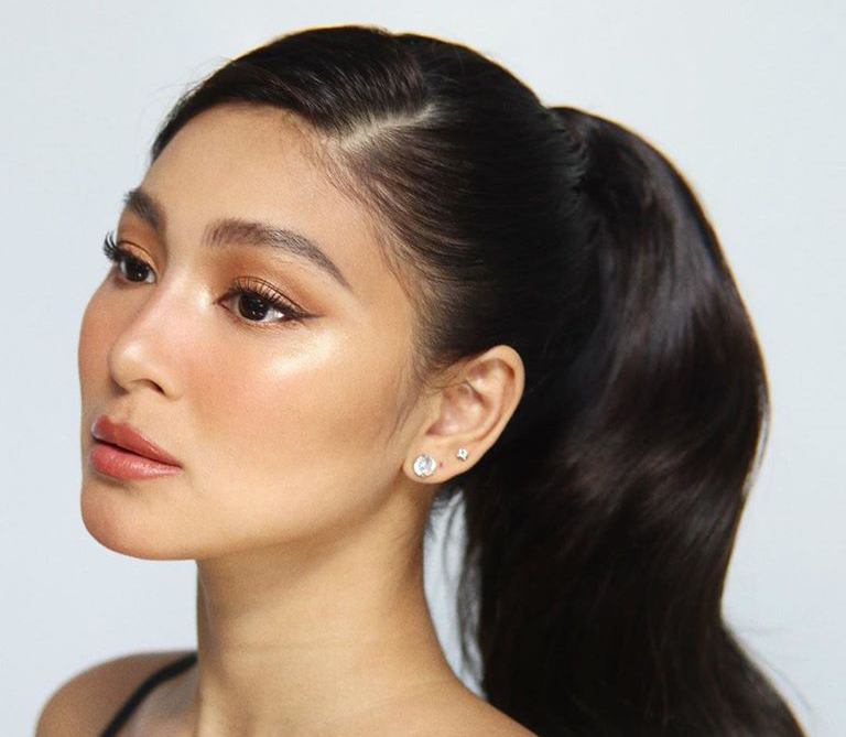 Nadine Lustre Ready To Fight Viva After Talent Agency Says She Cant Quit 0306