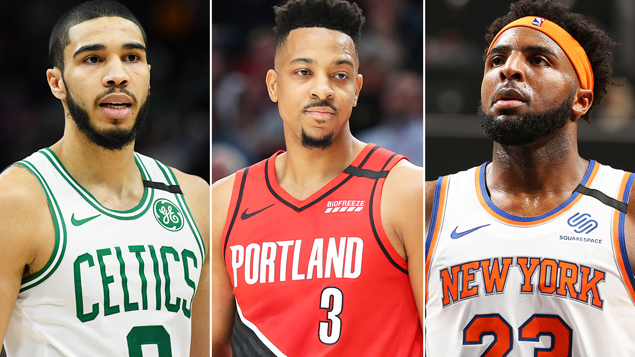 NBA Yahoo Fantasy basketball: Players key to winning playoffs