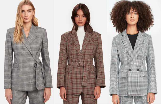 Chic Office Fashion Is On Sale At Verishop Right Now – RISING FROM ASHES