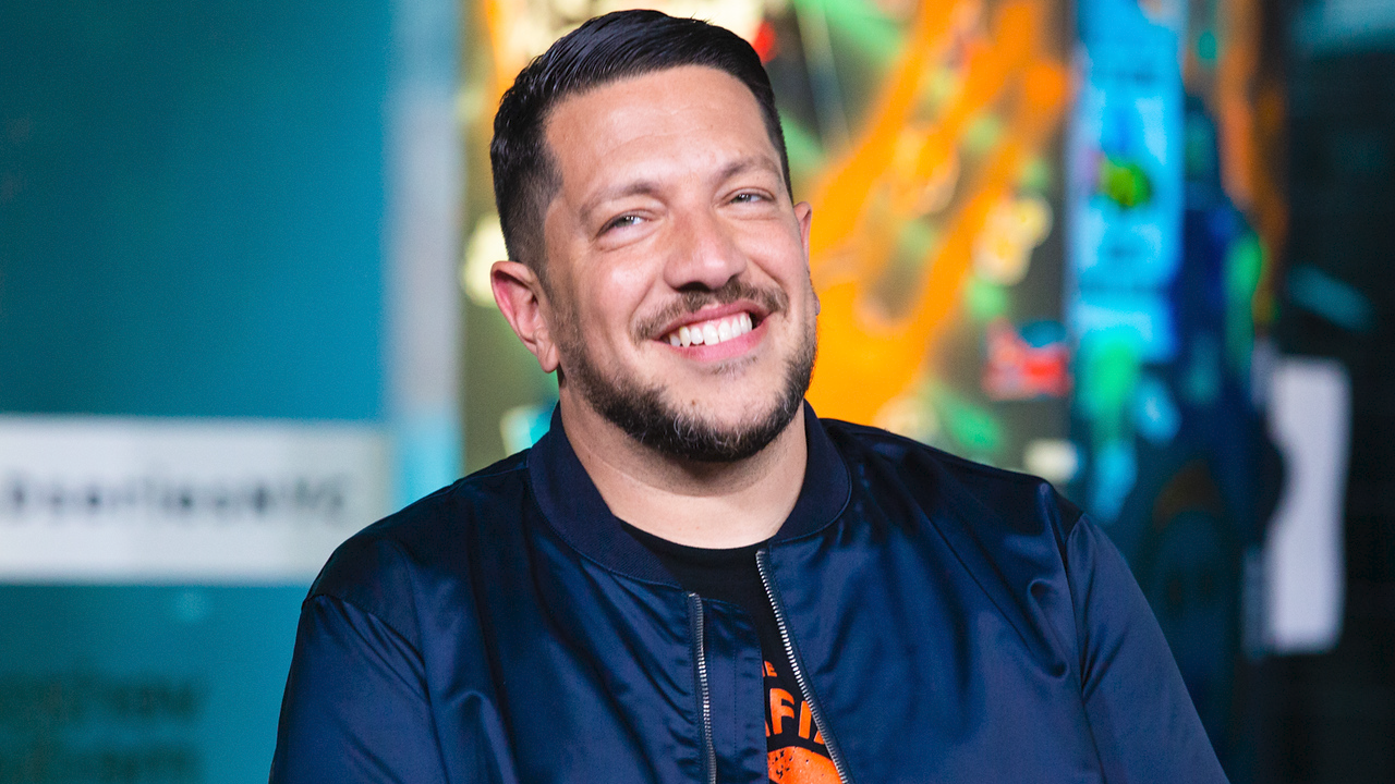 Sal Vulcano's Tattoos: The Complete Guide - wide 1