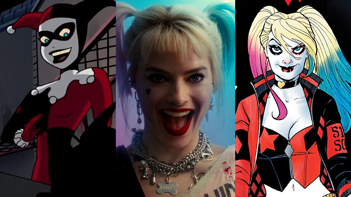 Ranking Harley Quinns: The Best Harley Quinn Actors of All Time