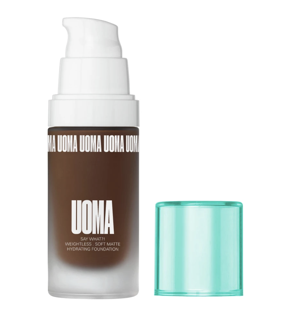 Uoma Beauty Say What?! Foundation