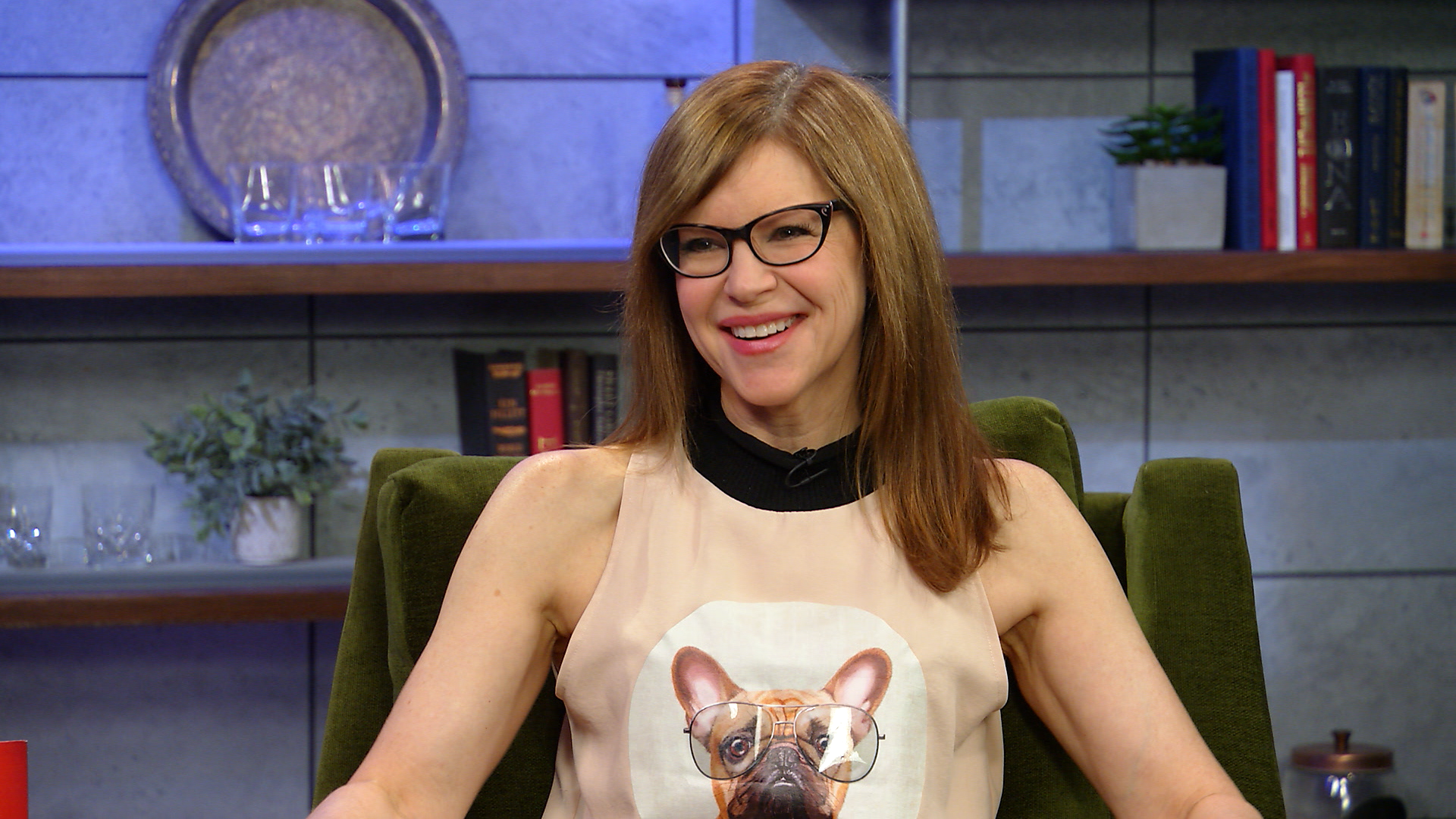 Lisa Loeb Remembers Her Iconic Music Video Stay And That Special Betsey Johnson Dress