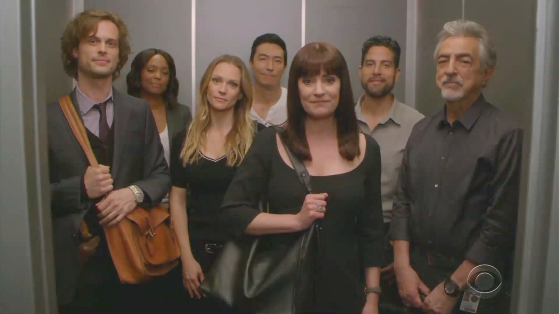 After 15 years, 'Criminal Minds' ends with emotional series finale