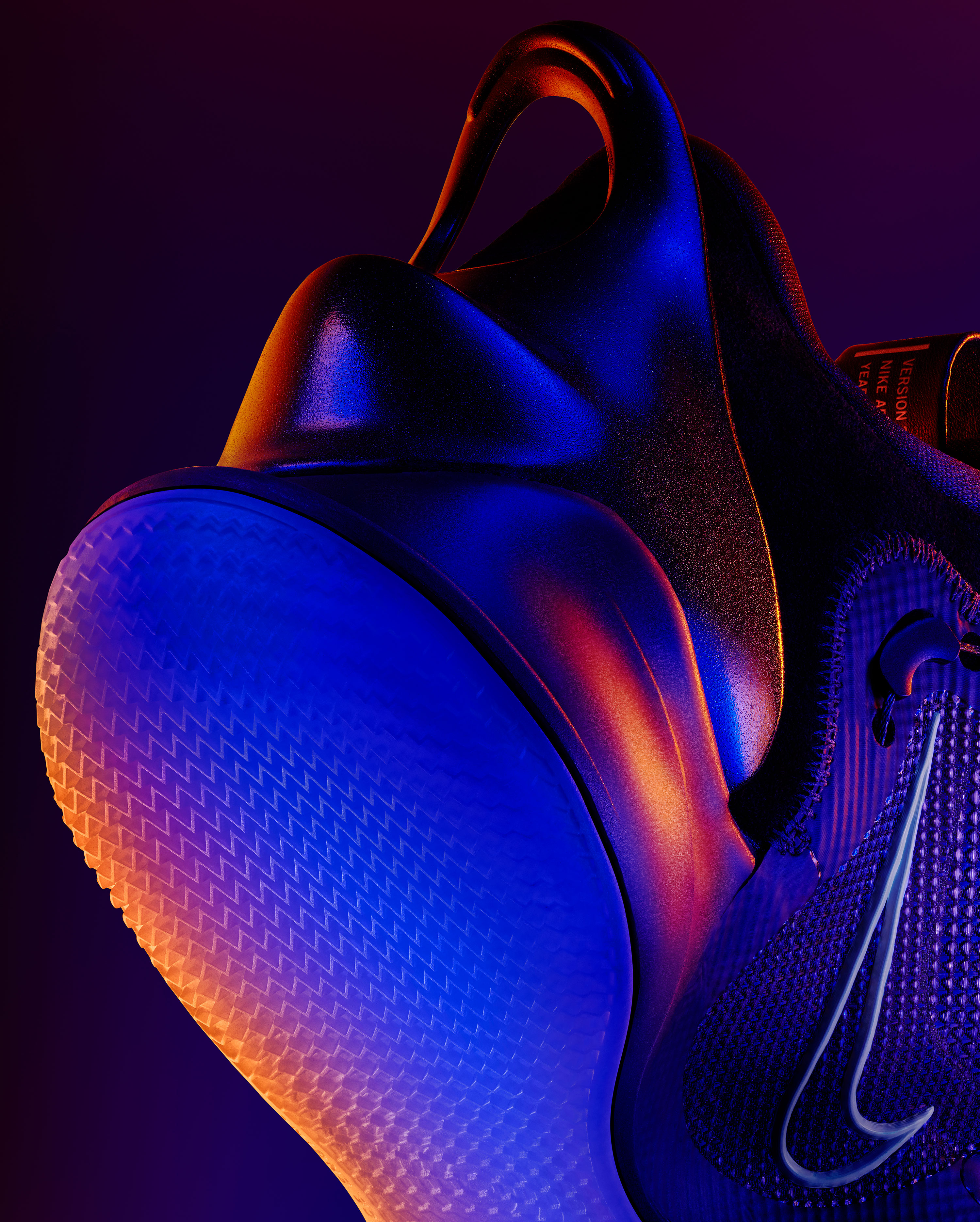 Nike's new self-lacing basketball shoes go on sale Sunday for $400 |  Engadget