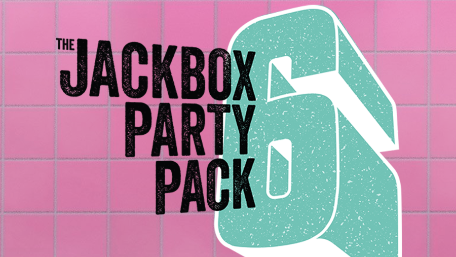 The Jackbox Party Pack 6. The Jackbox Party Pack 10. Jackbox 9.