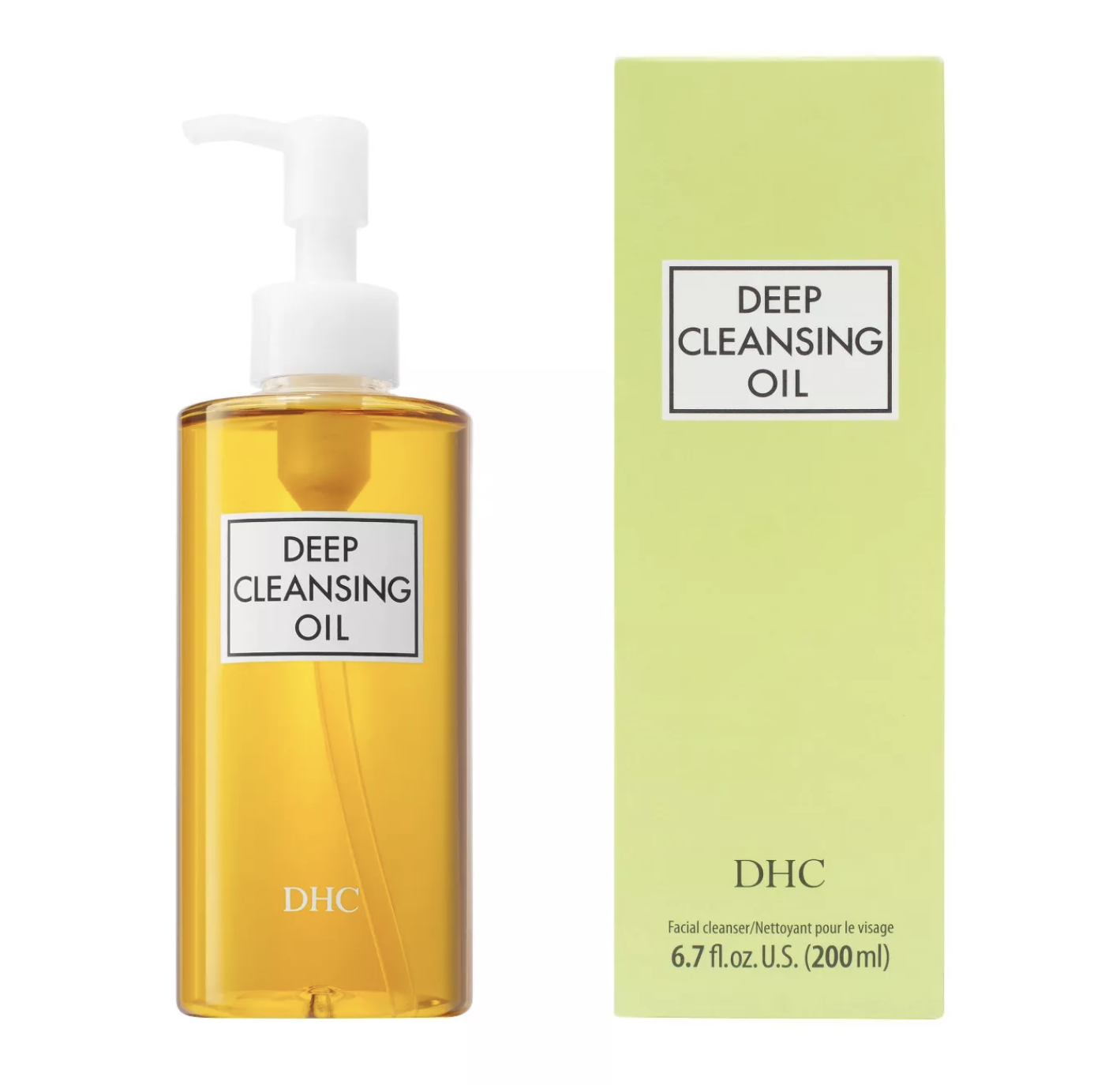 where can i buy dhc cleansing oil