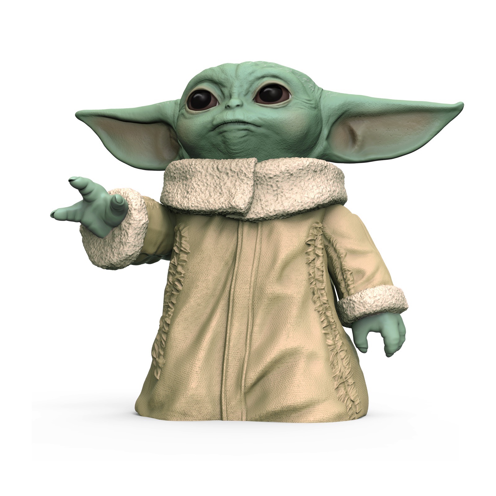 Baby Yoda 6.5-inch figurine