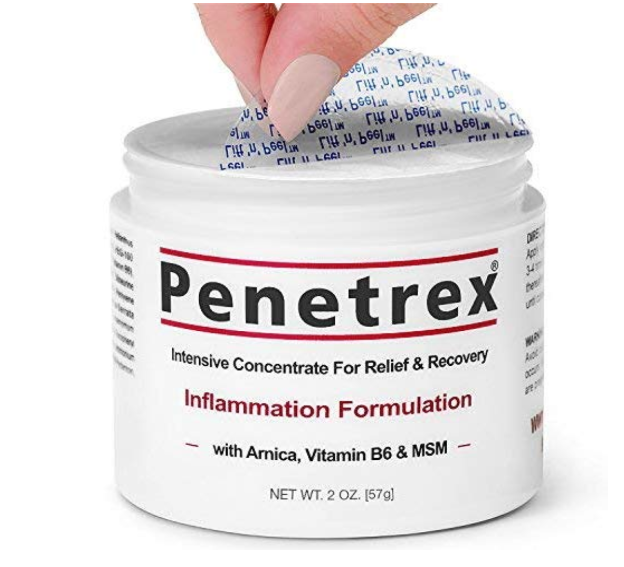 This pain relief cream has over 19,000 fivestar reviews on Amazon