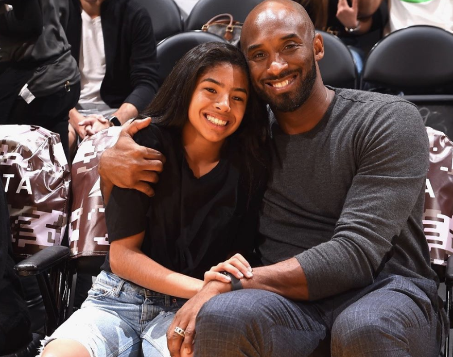 More to Come”: Kobe Bryant's Wife Vanessa Vows to Continue Honoring Legacy  of the Mamba and Daughter Gigi After Successful 2022 - EssentiallySports