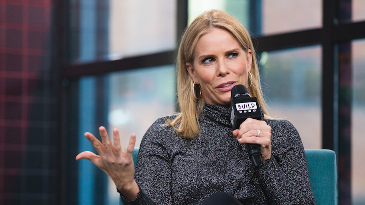 Cheryl Hines On Directing Curb Your Enthusiasm 