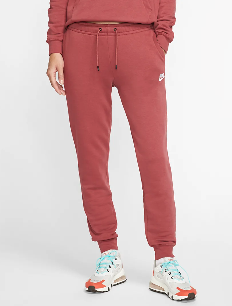 Shop Nike sweatpants and hoodies at 40% off