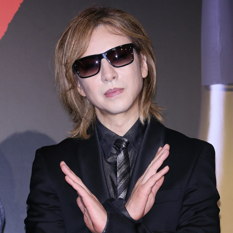 311震災九年yoshiki捐千萬日幣支援