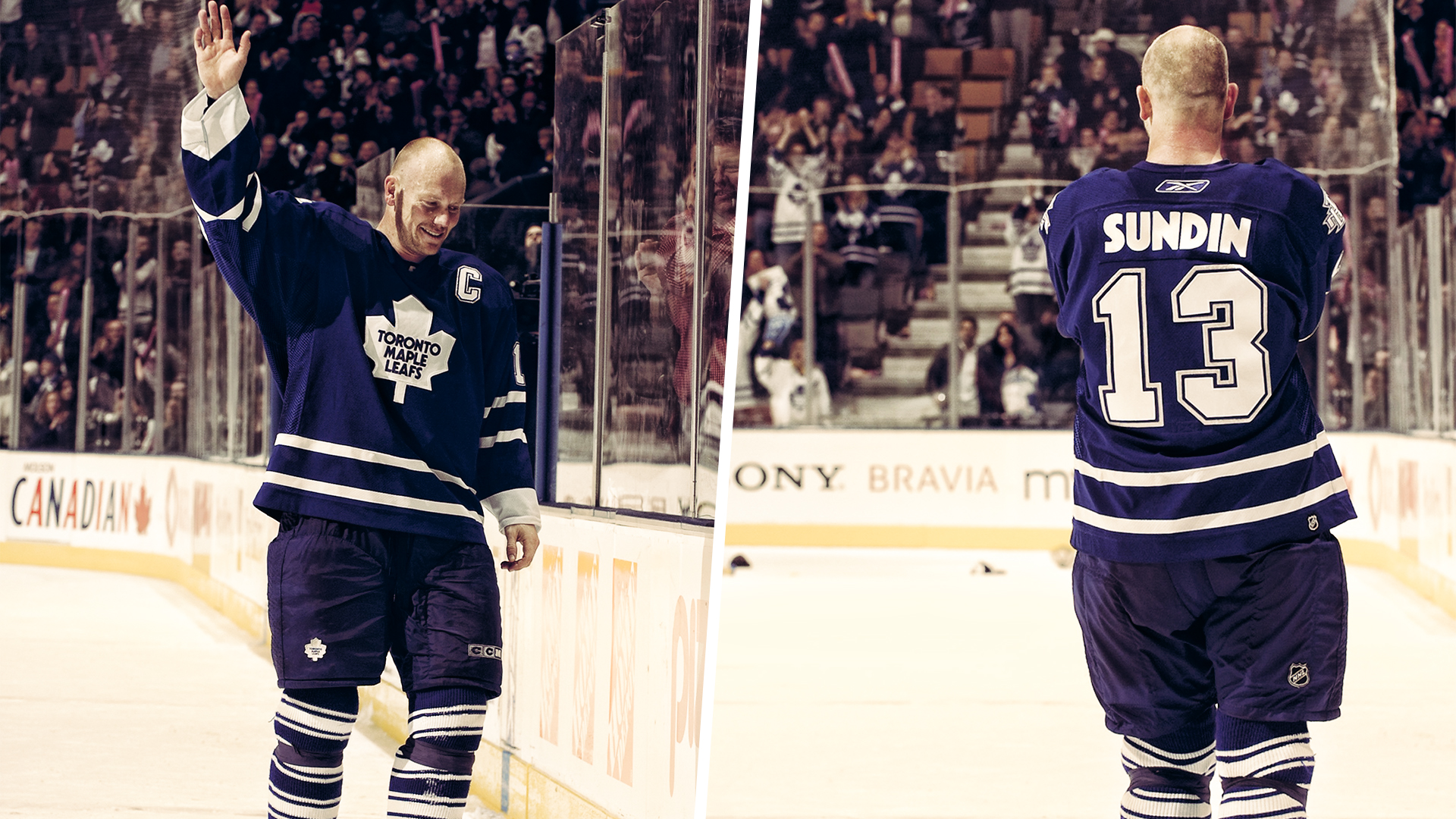 Toronto Maple Leafs: Remembering the career of Mats Sundin