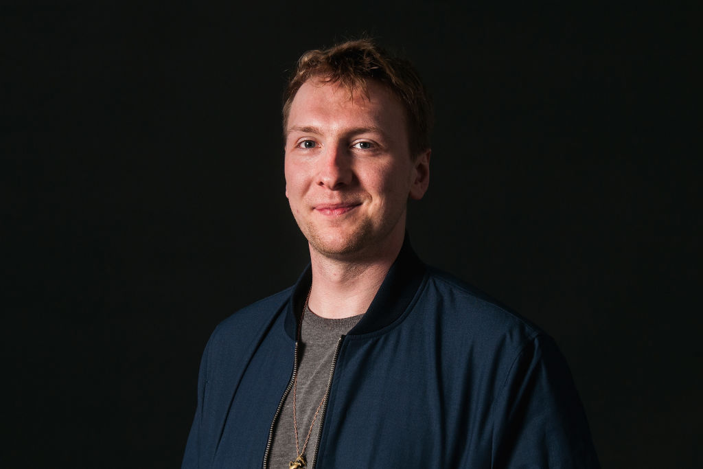 Aus Protest: Comedian Joe Lycett heißt jetzt Hugo Boss