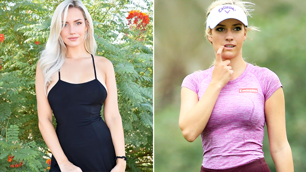 Paige Spiranac Golfer Opens Up On Nude Photo Ordeal 0687