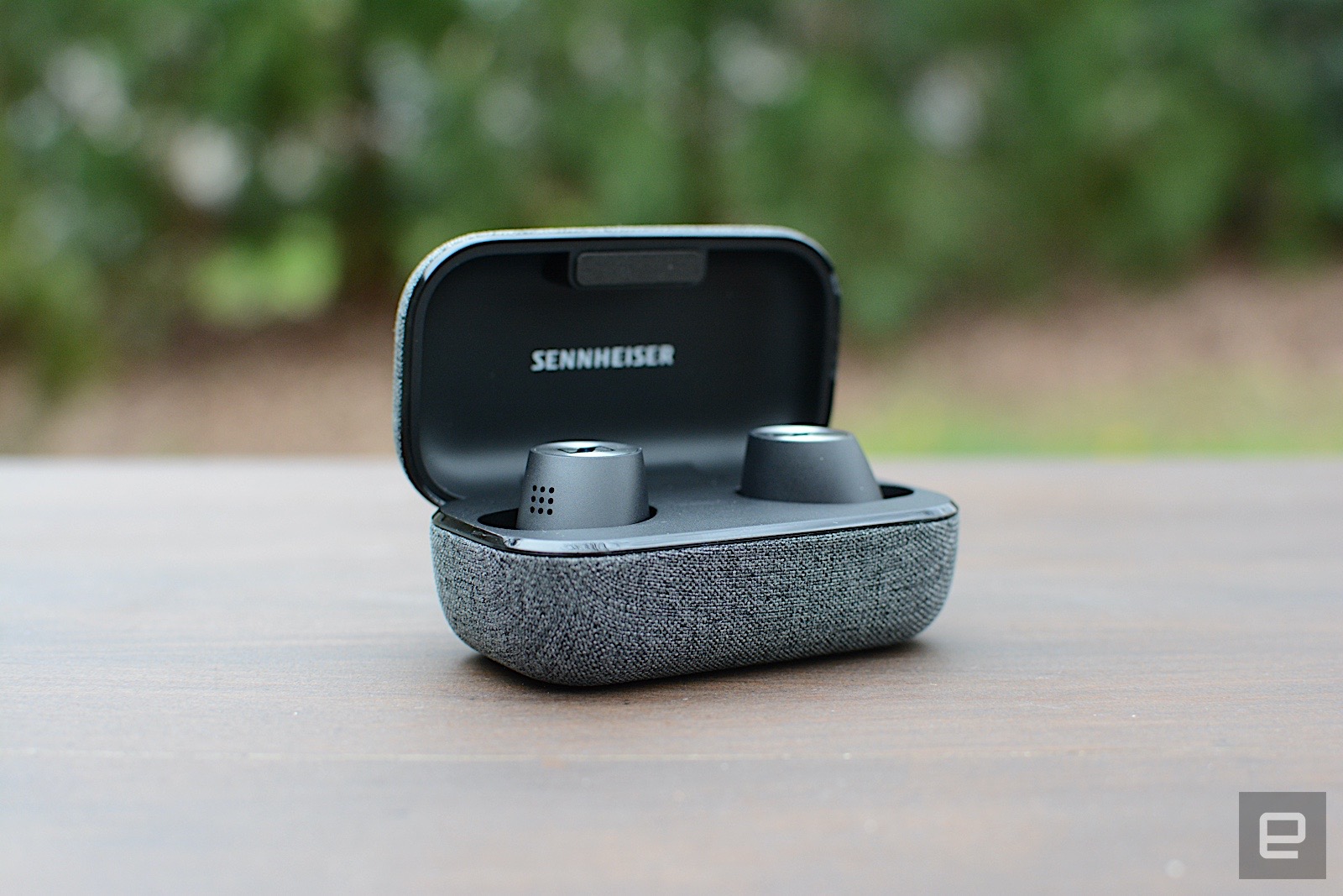 Sennheiser’s second-generation true wireless earbuds not only have extended battery life and active noise cancellation, but they’re also more pleasant to use. The touch controls are a lot more reliable this time around and the company kept the customization that allows you to fine-tune settings. The only unfortunate thing here is the price.