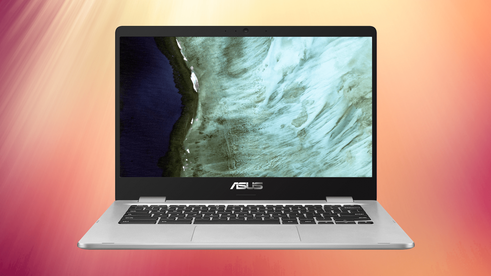 Asus Chromebook C423na Is On Sale At Walmart