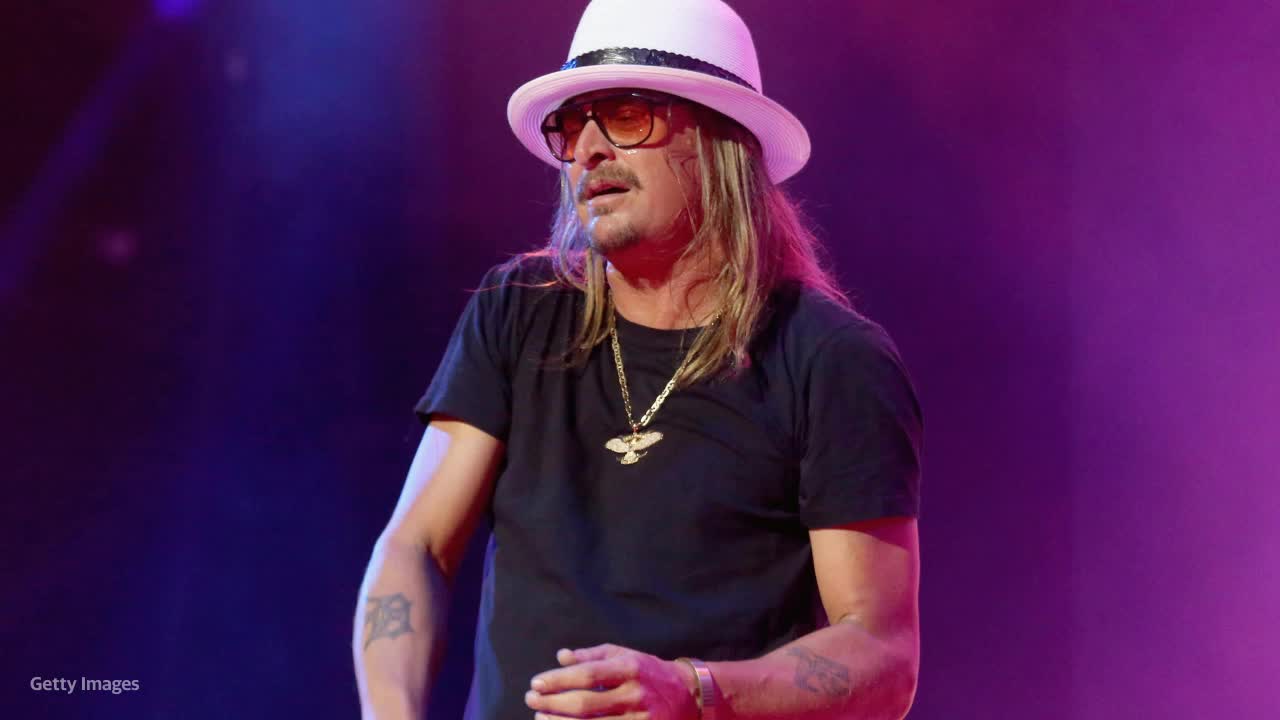 Kid Rock's Nashville bar to remain open despite mayor's order