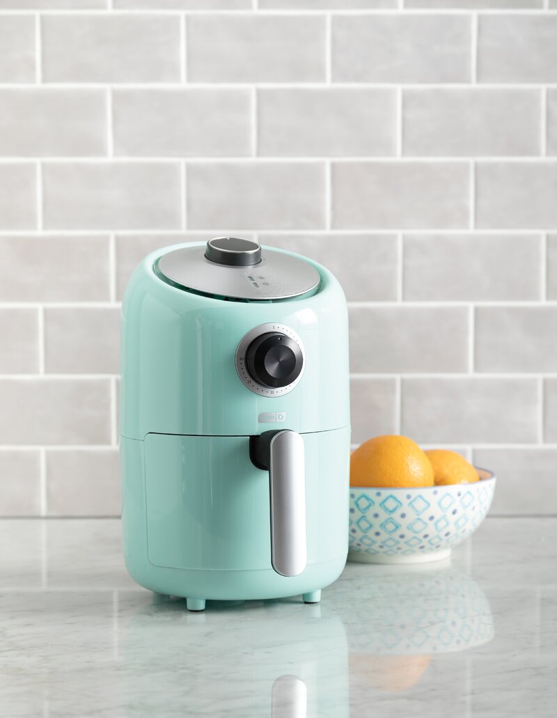 This Air Fryer From  Canada Is Super Affordable & Comes In Cute  Colours - Narcity