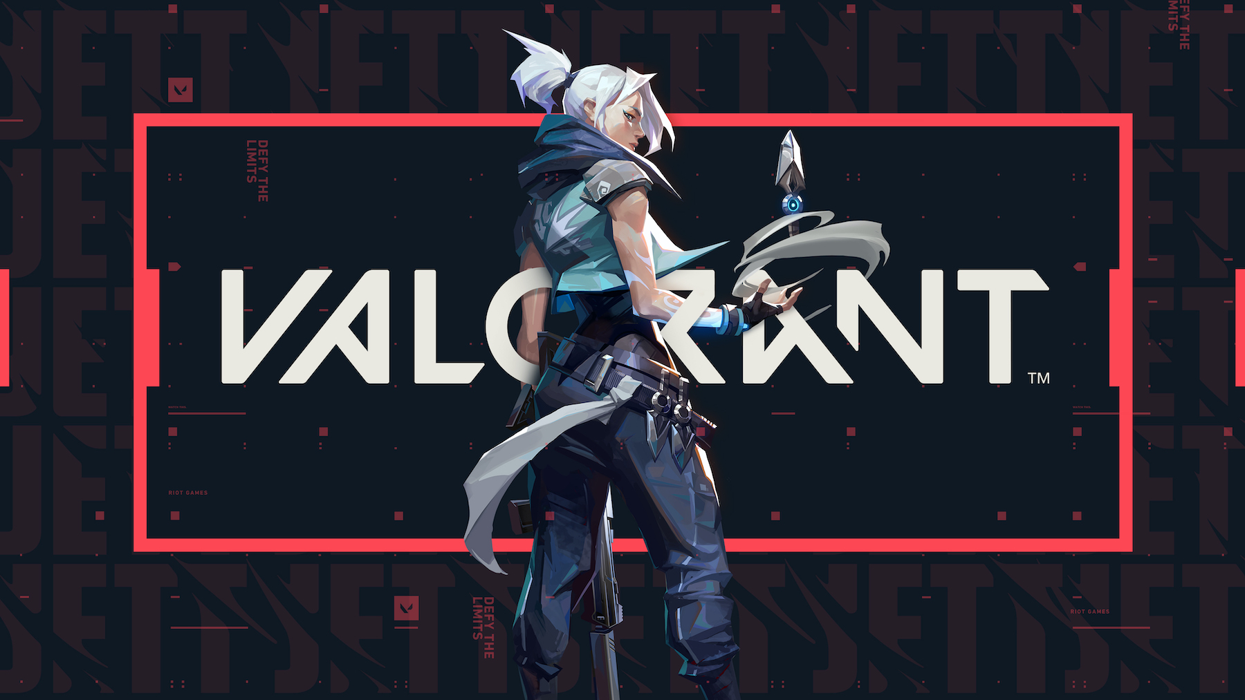 Valorant Is Harvesting Talent From Stagnating Esports